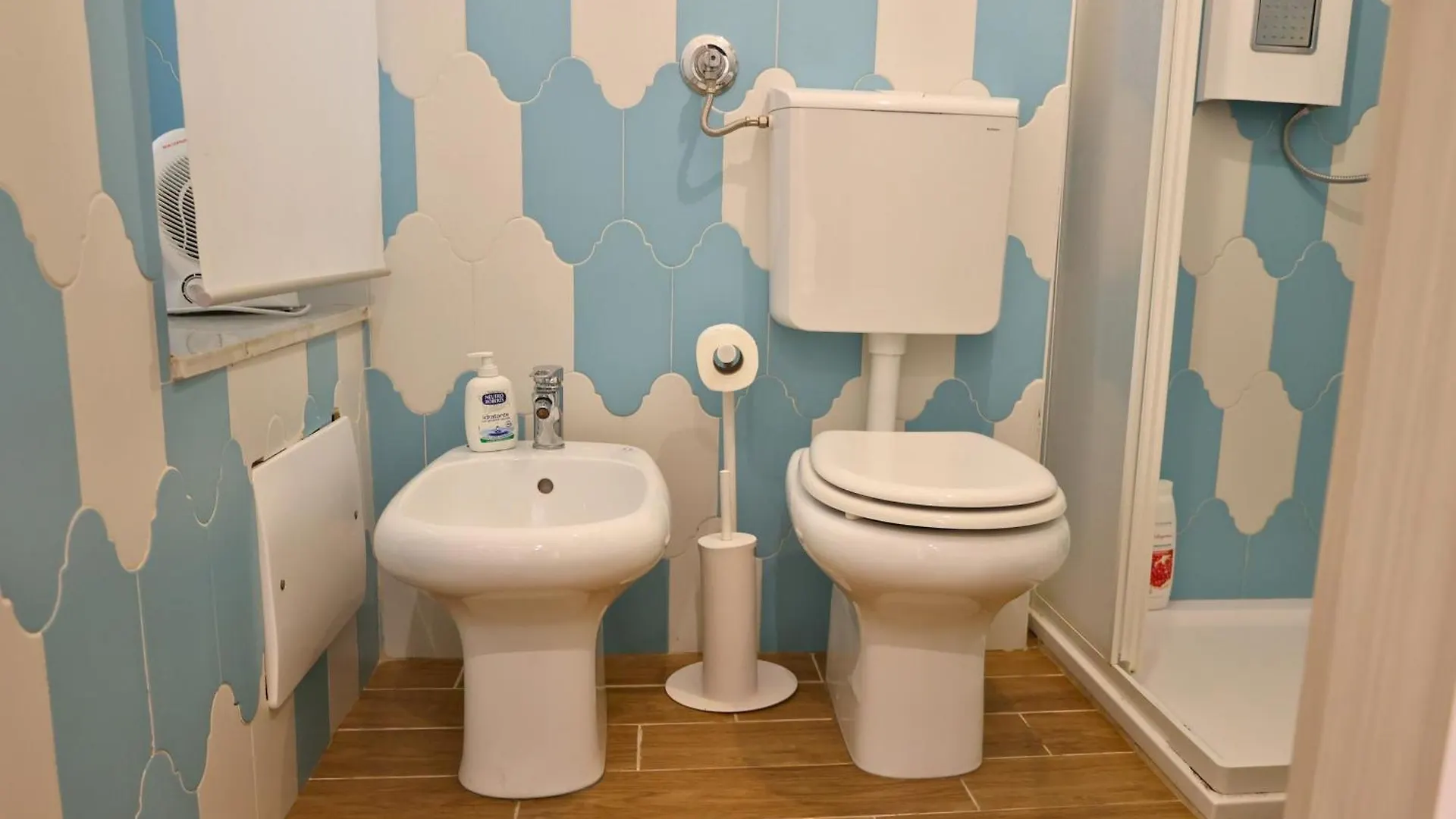 Apartamento Scalia House Appartamento Via Atenea Agrigento Itália