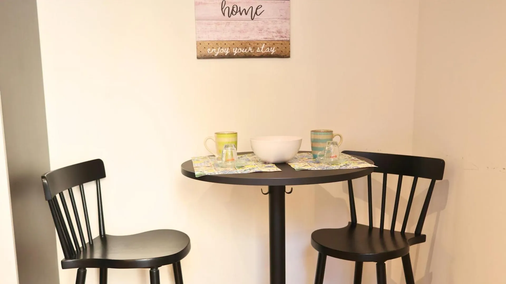 Apartamento Scalia House Appartamento Via Atenea Agrigento